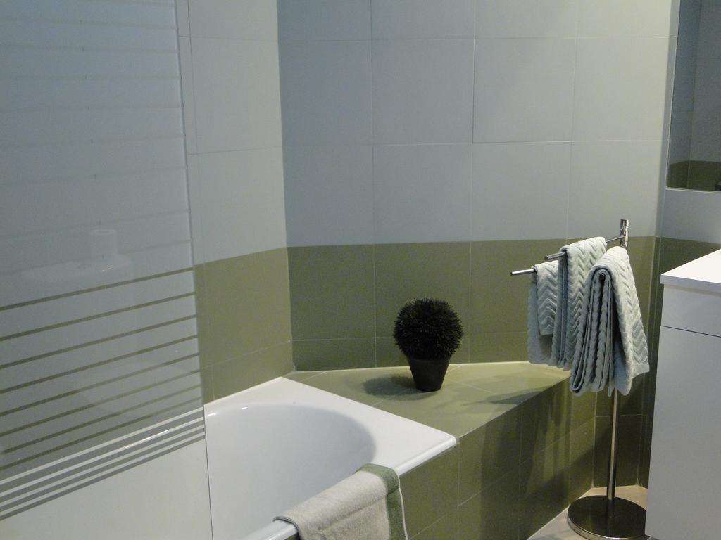 Ccc - Cascais Calm & Comfort Phòng bức ảnh