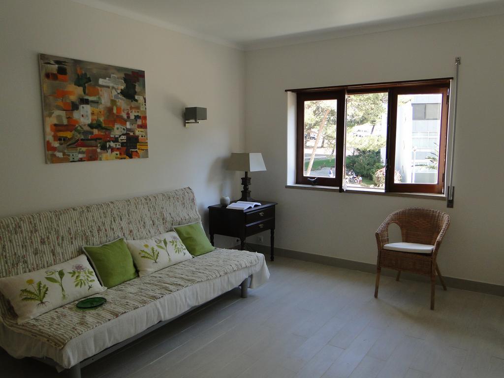 Ccc - Cascais Calm & Comfort Ngoại thất bức ảnh