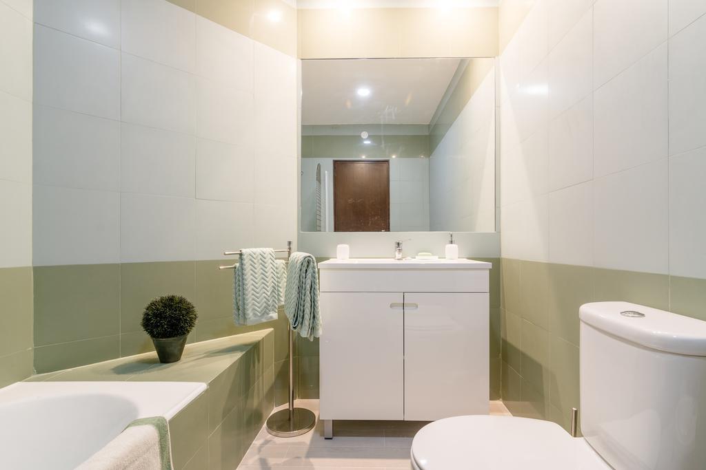 Ccc - Cascais Calm & Comfort Ngoại thất bức ảnh